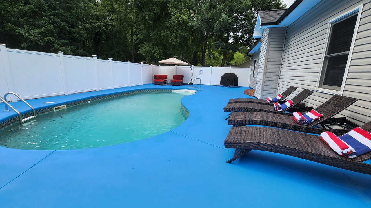 Photo of Outdoor in Conover