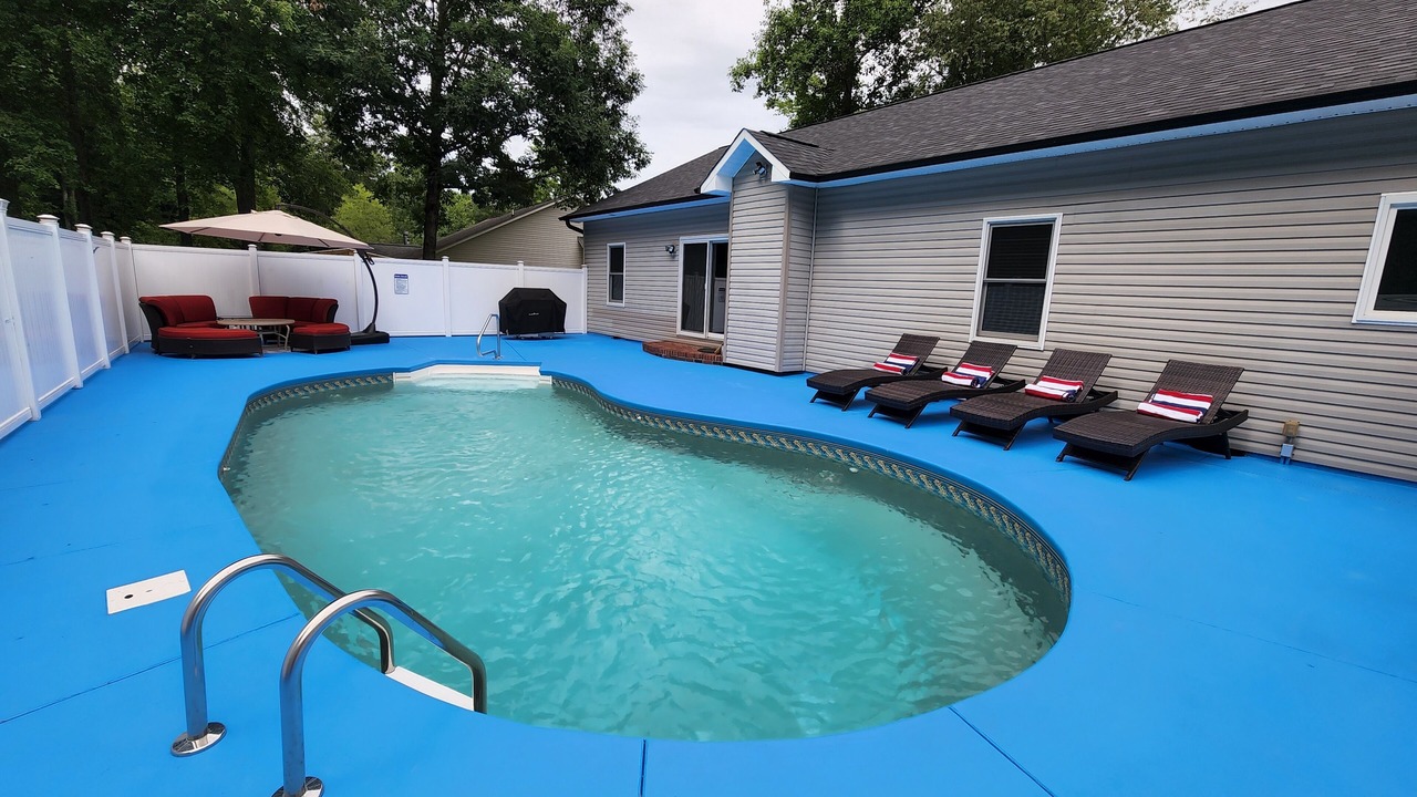 Photo of Outdoor in Conover