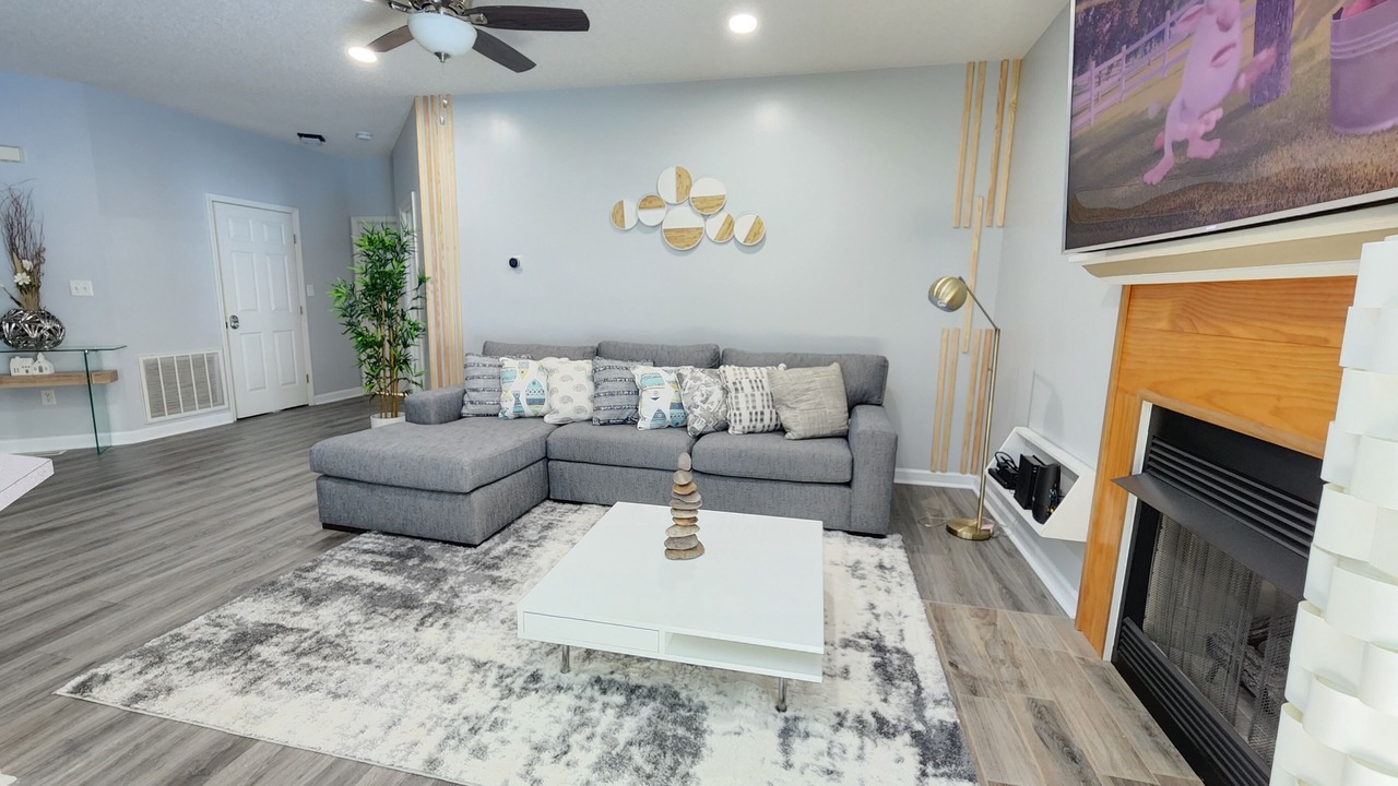 Photo of Livingroom in Conover