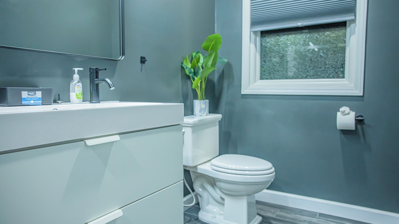 Photo of Bathroom in Conover