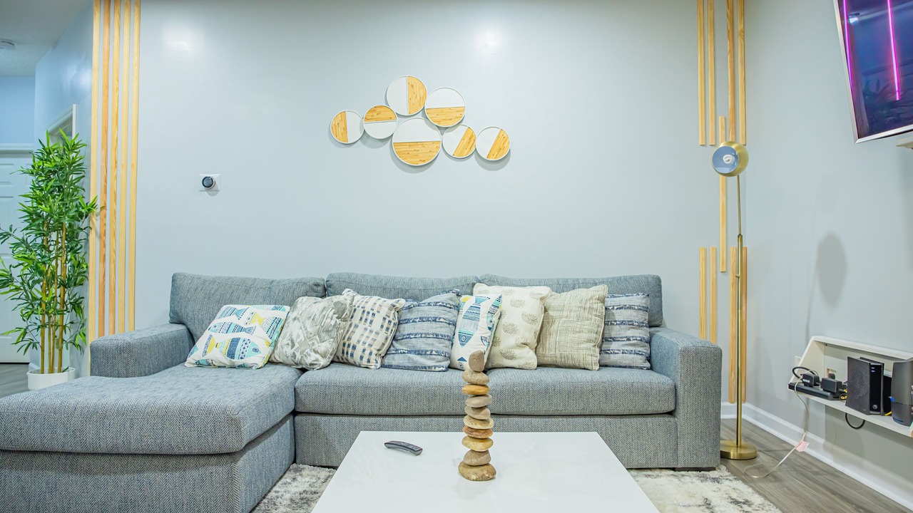 Photo of Livingroom in Conover