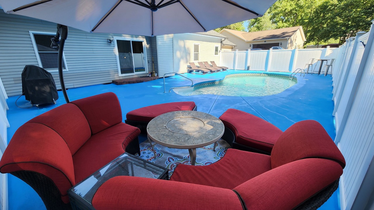 Photo of Outdoor in Conover