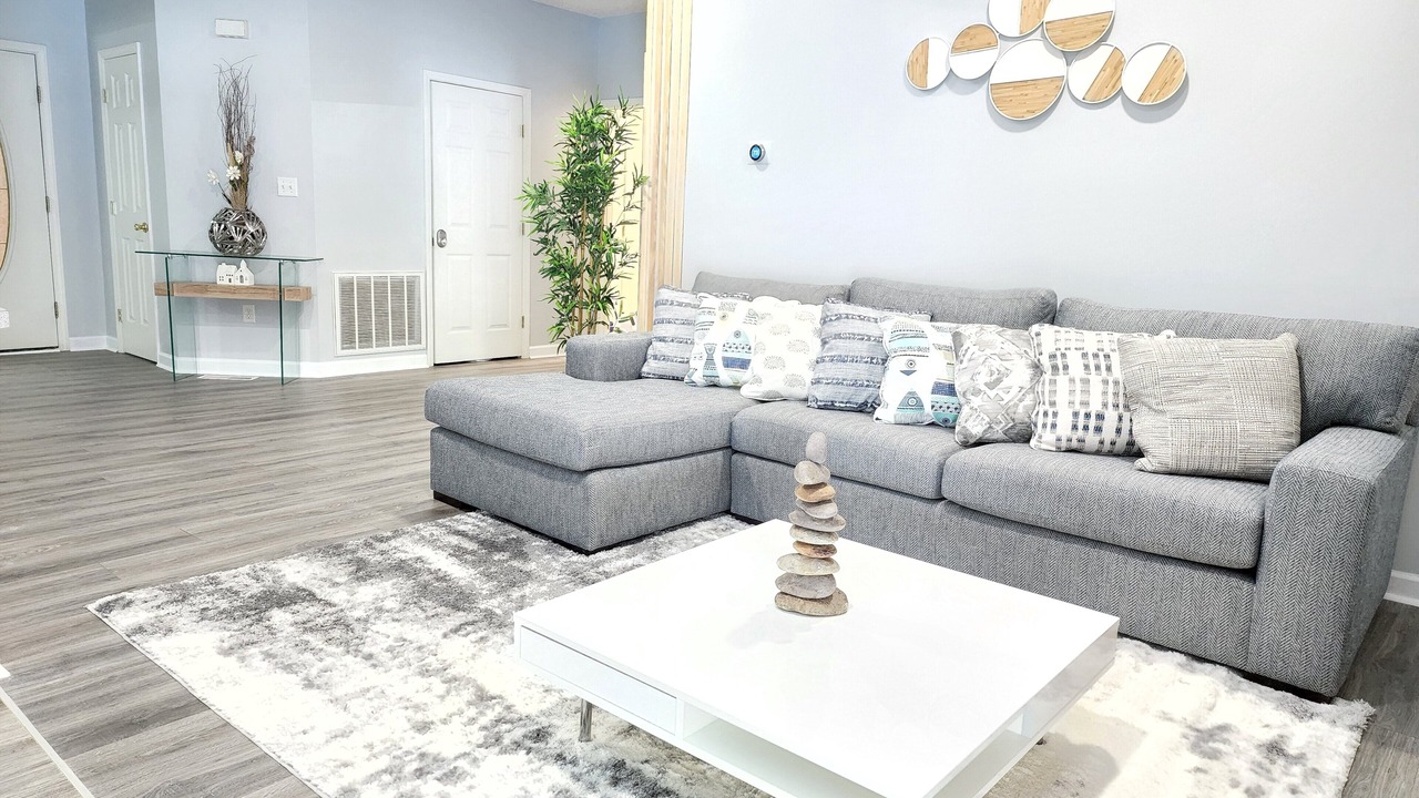 Photo of Livingroom in Conover