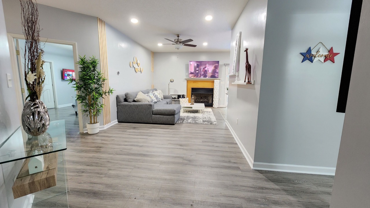 Photo of Livingroom in Conover