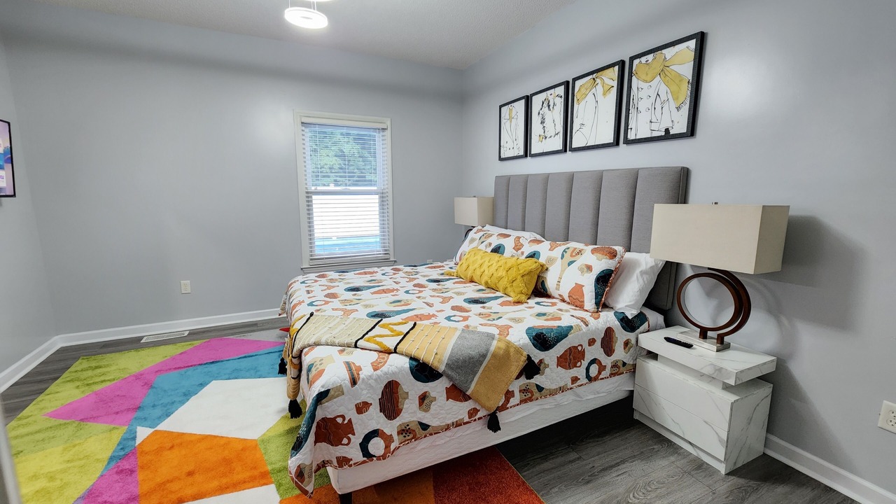Photo of Bedroom in Conover