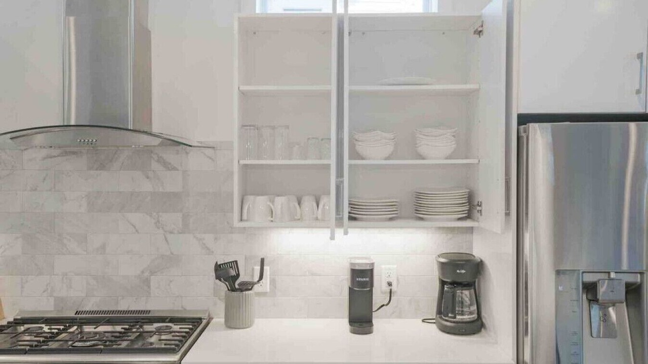 Photo of Kitchen in Eighth Avenue