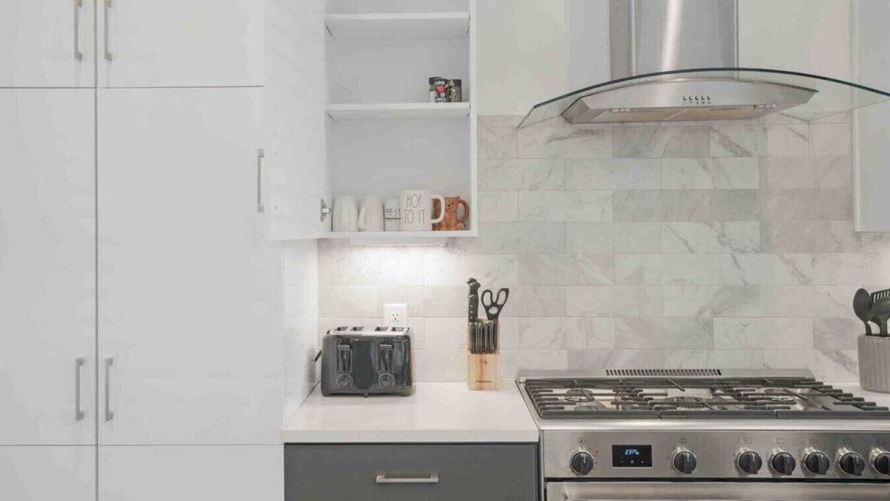 Photo of Kitchen in Eighth Avenue