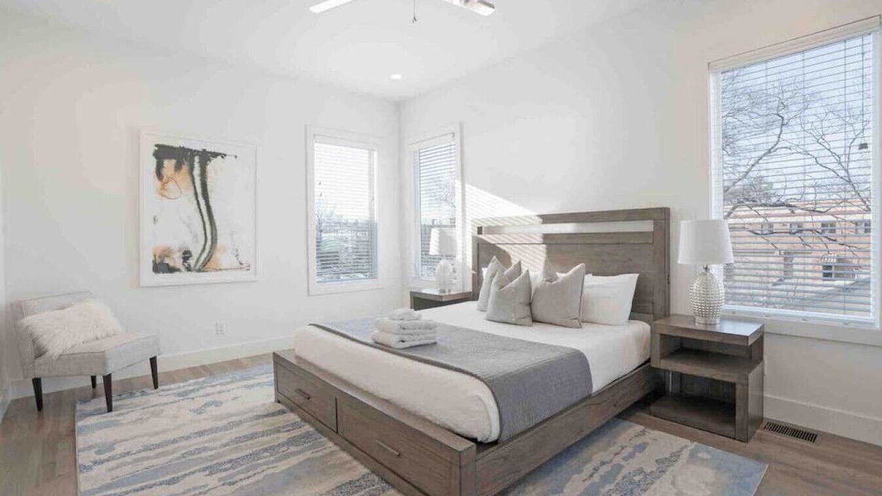Photo of Bedroom in Eighth Avenue