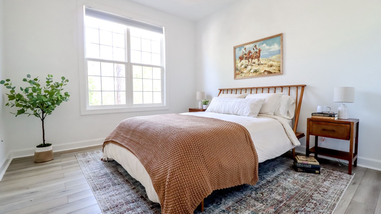 Photo of Bedroom in Pinehurst