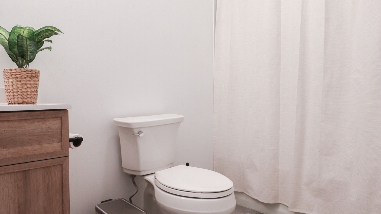 Photo of Bathroom in Pinehurst