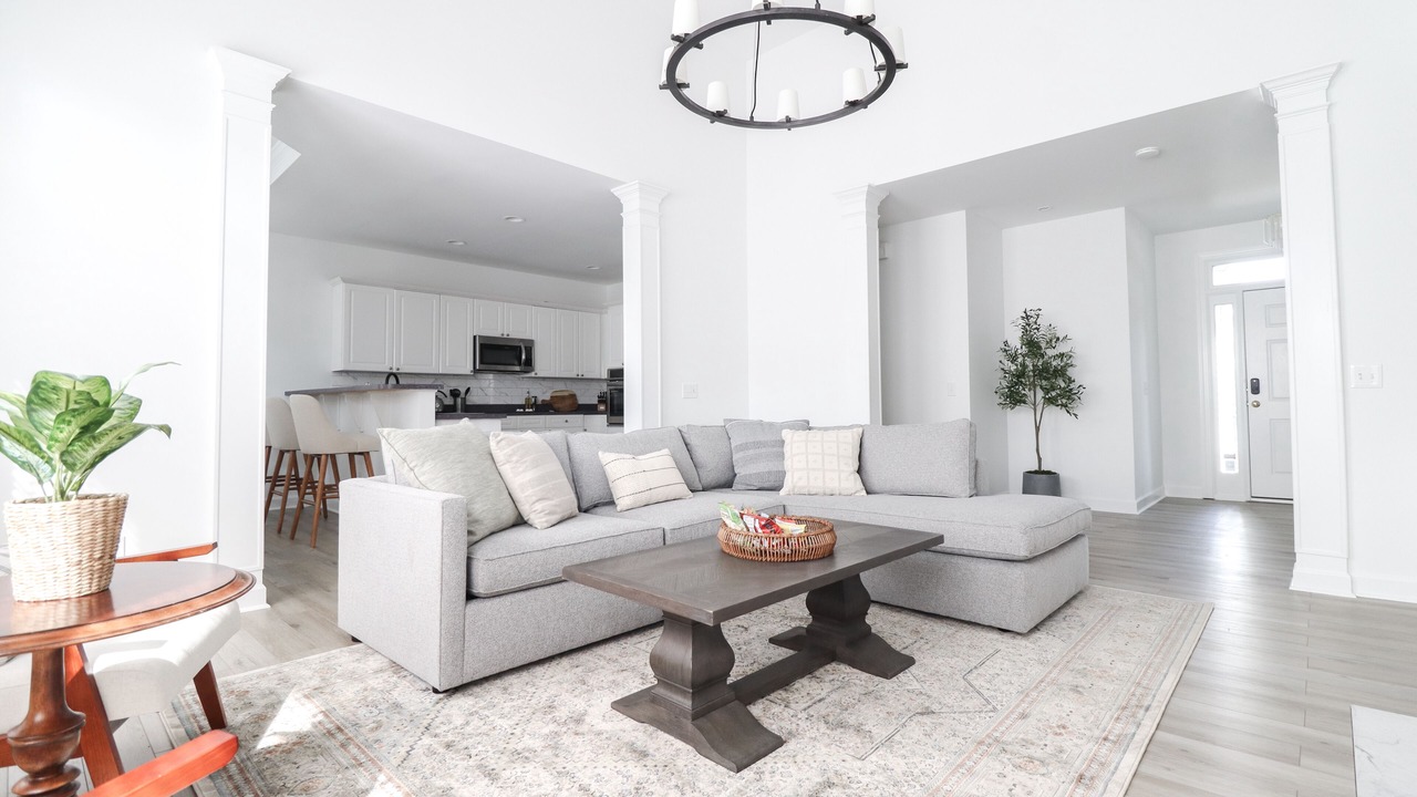 Photo of Livingroom in Pinehurst