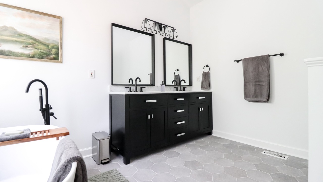 Photo of Bathroom in Pinehurst