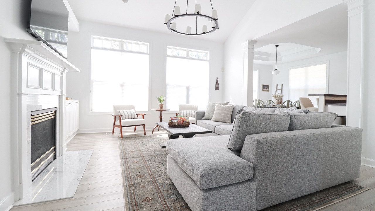 Photo of Livingroom in Pinehurst