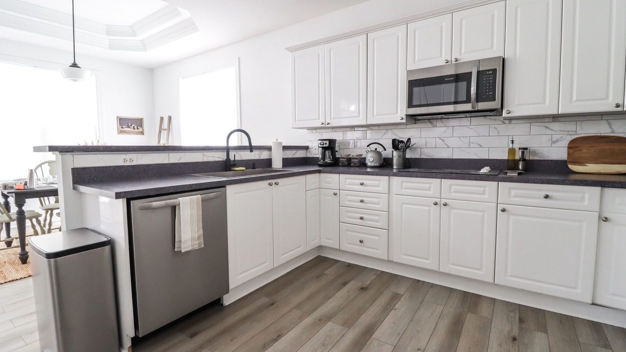 Photo of Kitchen in Pinehurst