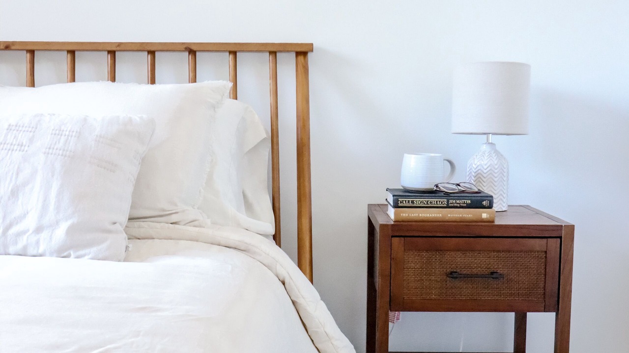 Photo of Bedroom in Pinehurst