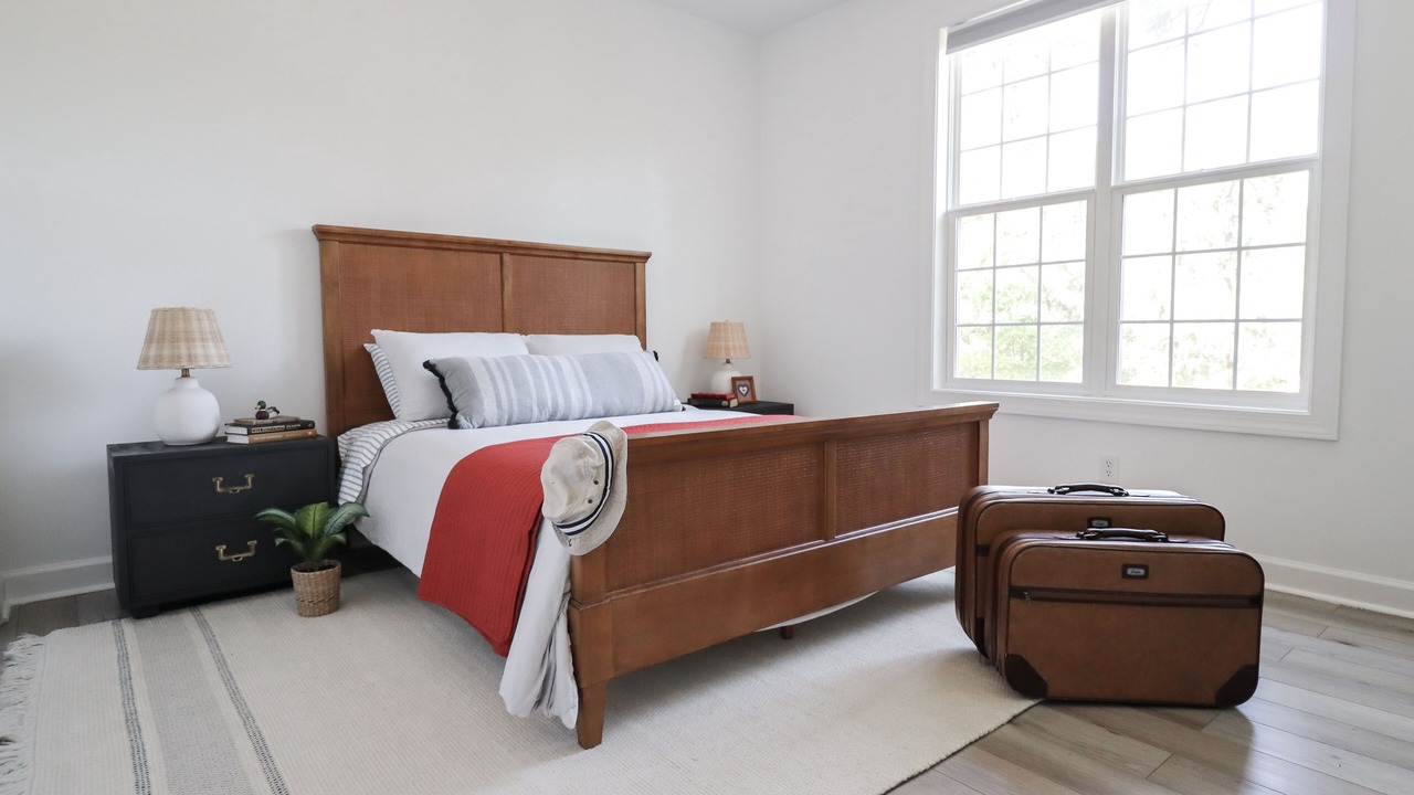 Photo of Bedroom in Pinehurst