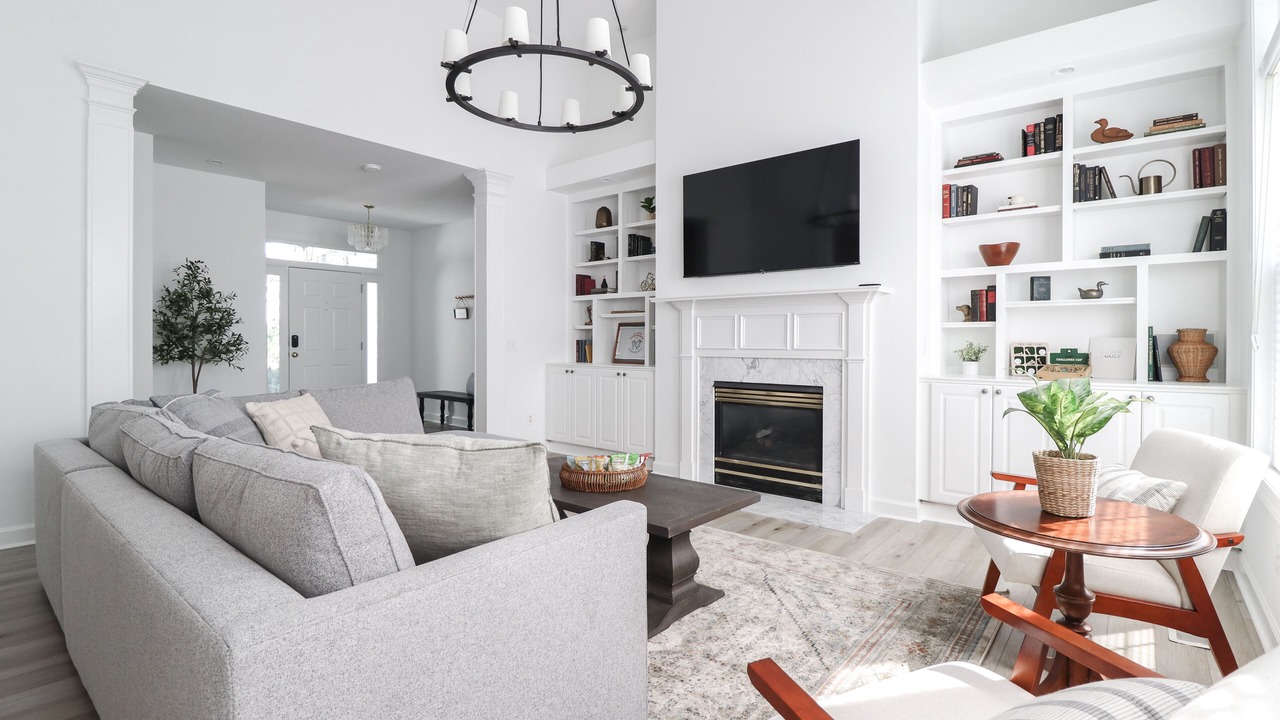 Photo of Livingroom in Pinehurst