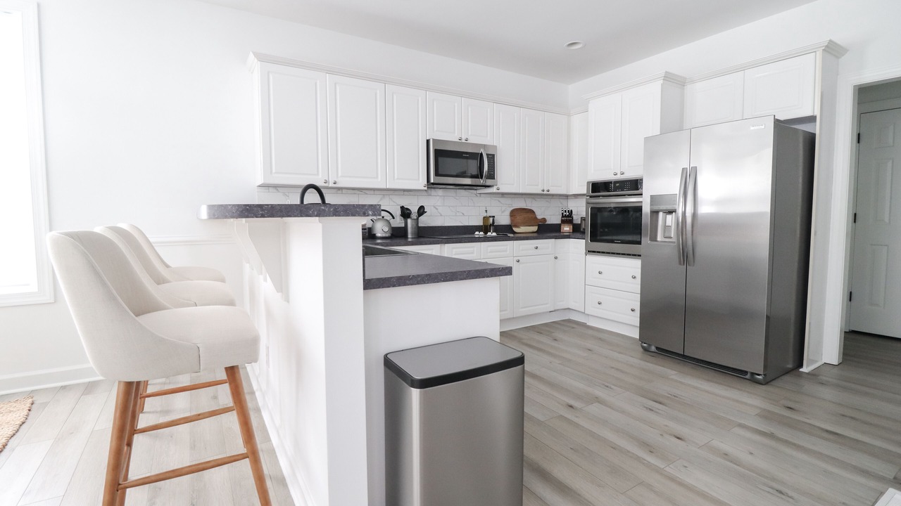Photo of Kitchen in Pinehurst