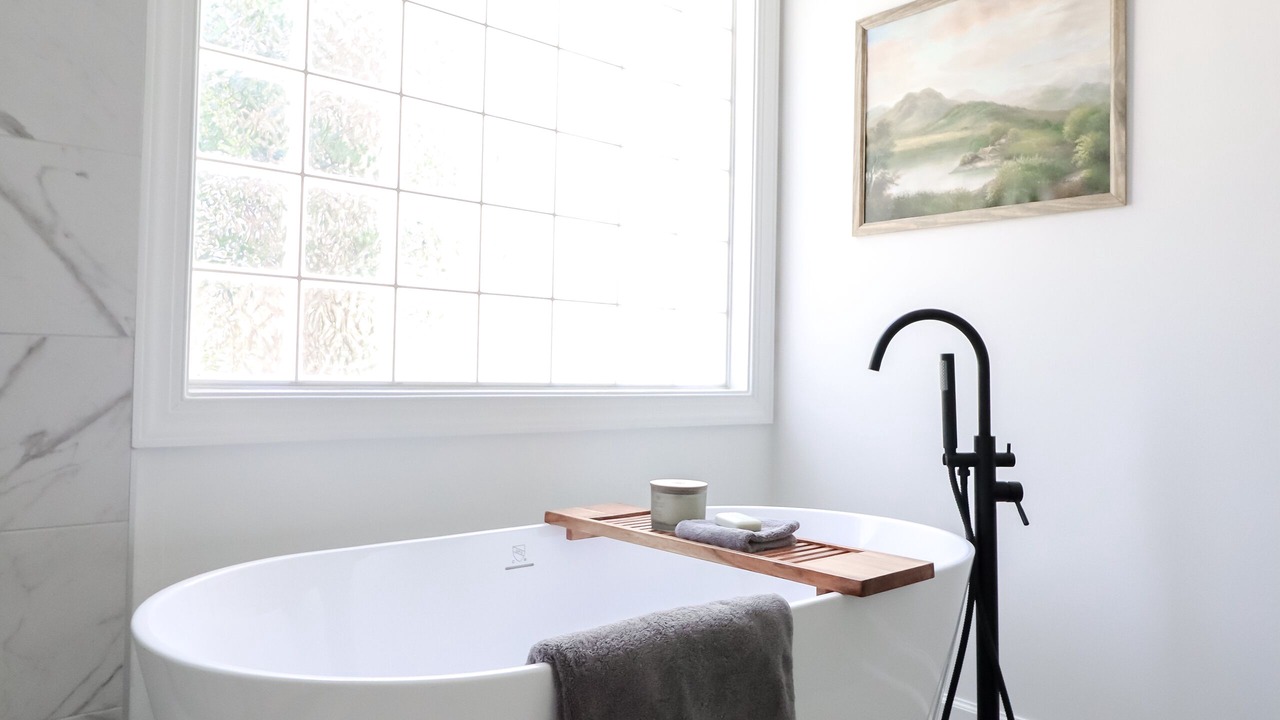 Photo of Bathroom in Pinehurst