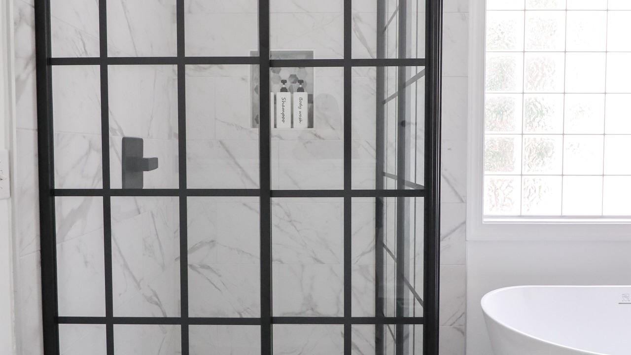 Photo of Bathroom in Pinehurst
