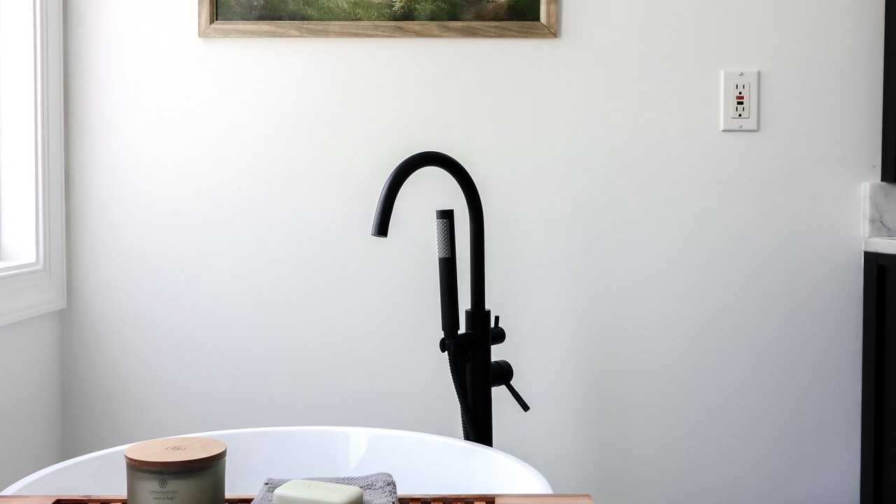 Photo of Bathroom in Pinehurst