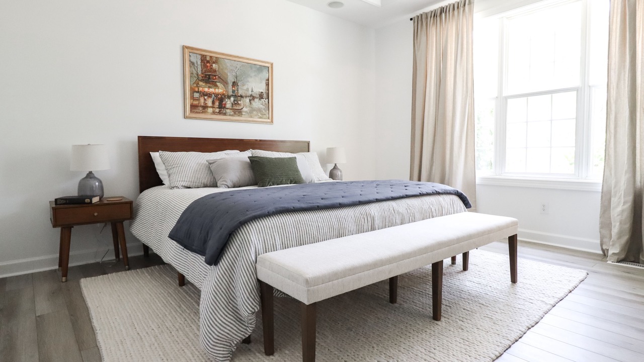 Photo of Bedroom in Pinehurst
