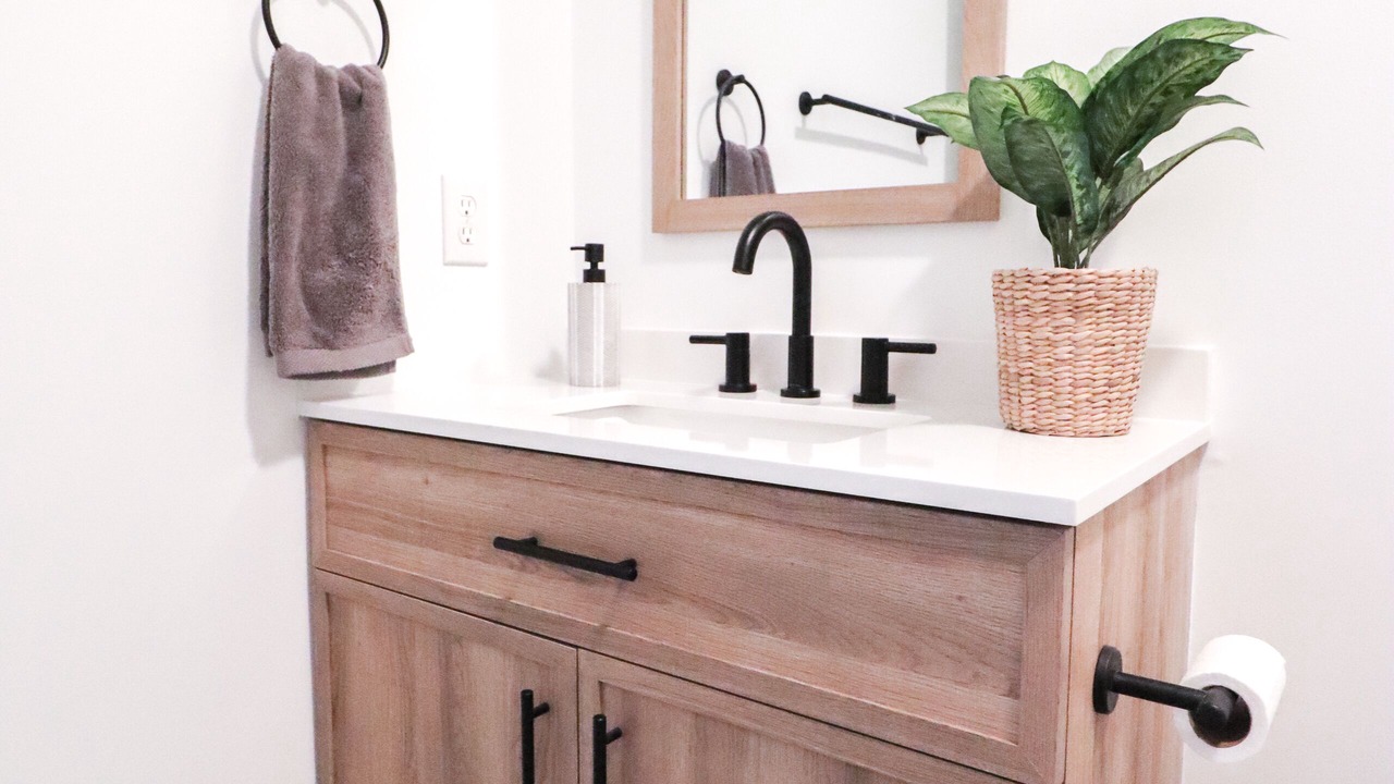 Photo of Bathroom in Pinehurst