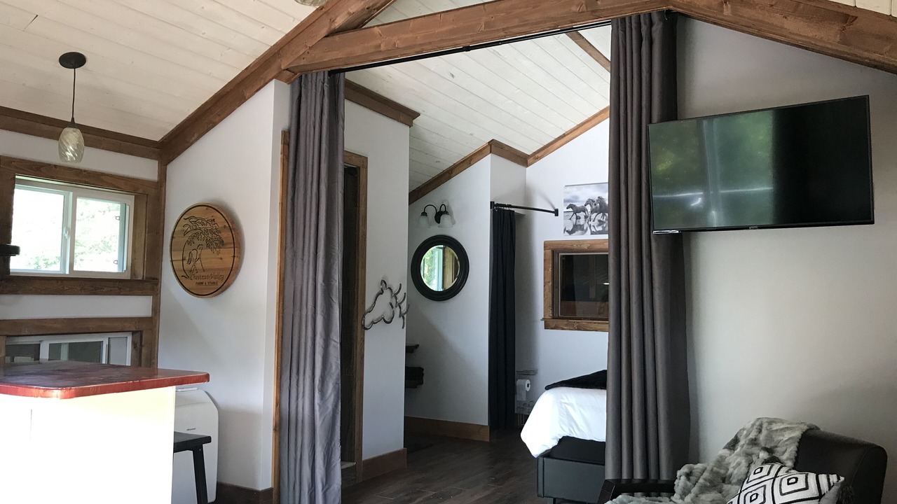 Photo of Bedroom in Waynesville
