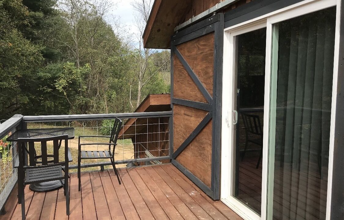Photo of Outdoor in Waynesville