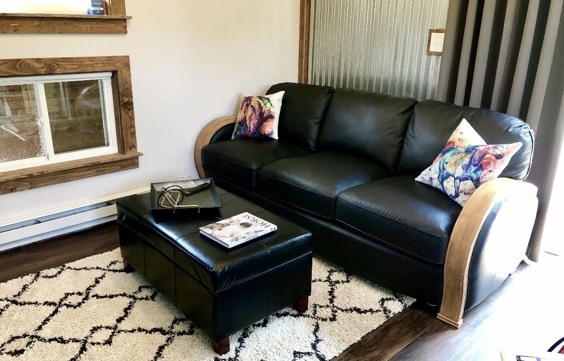 Photo of Livingroom in Waynesville