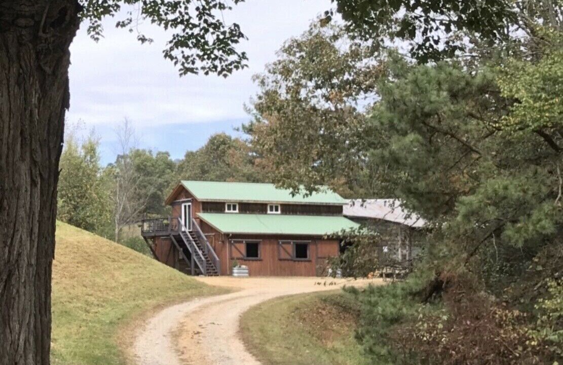 Photo of Outdoor in Waynesville