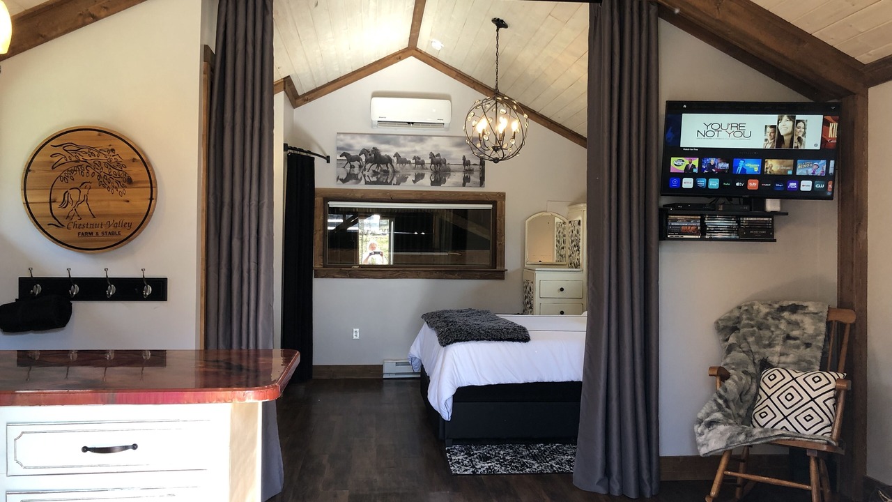 Photo of Bedroom in Waynesville