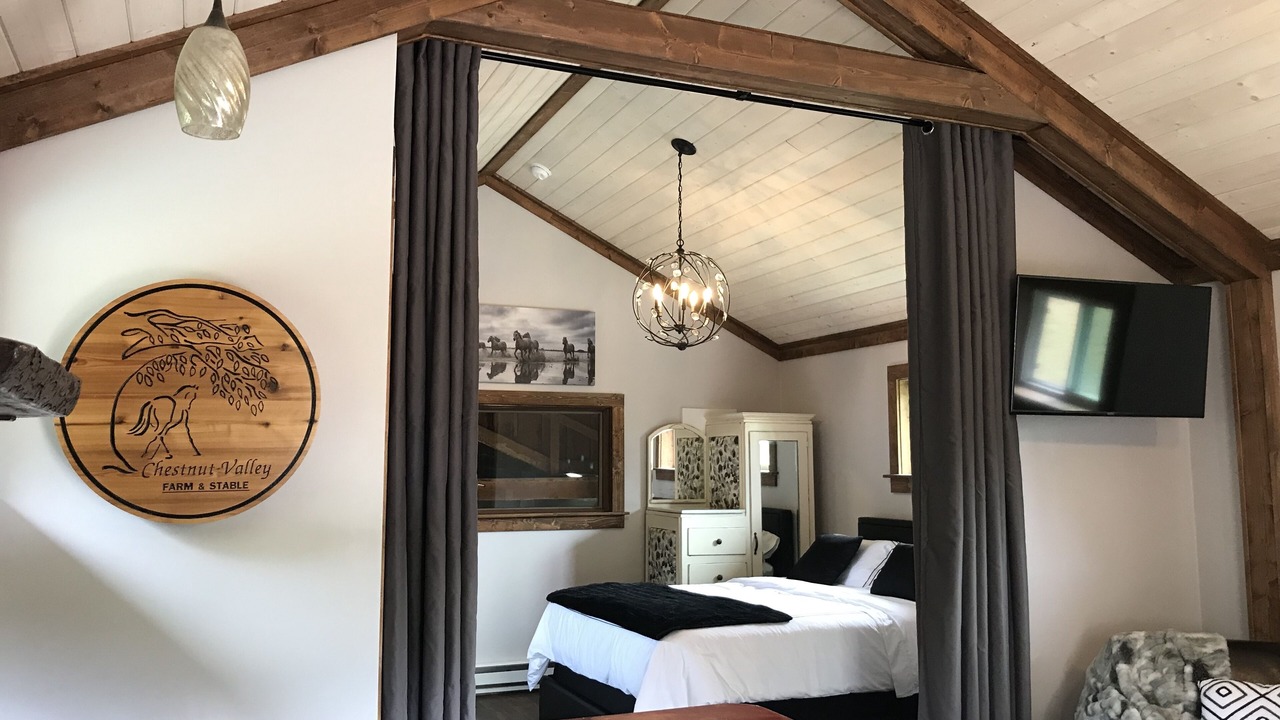 Photo of Bedroom in Waynesville