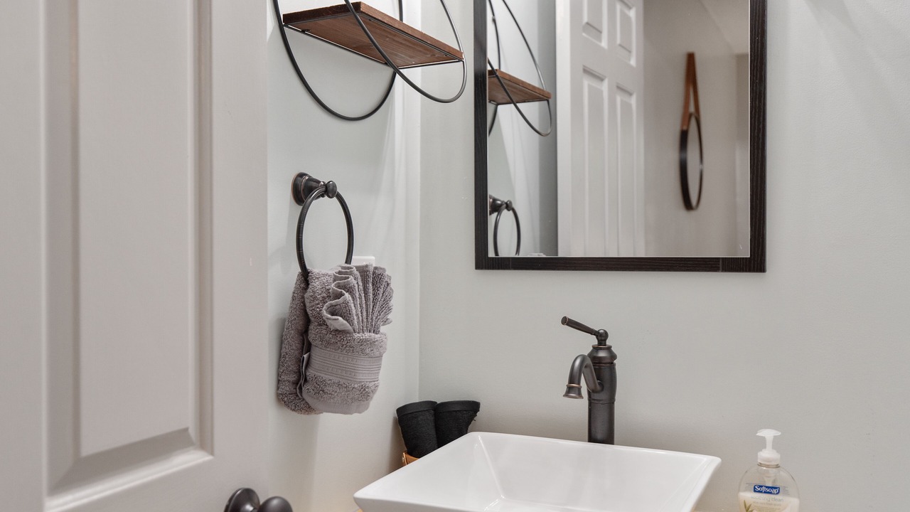 Photo of Bathroom in Northeast Raleigh