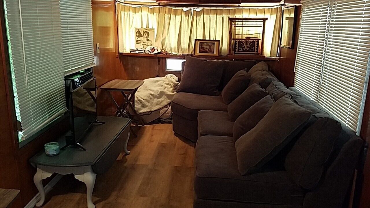 Photo of Livingroom in Whittier