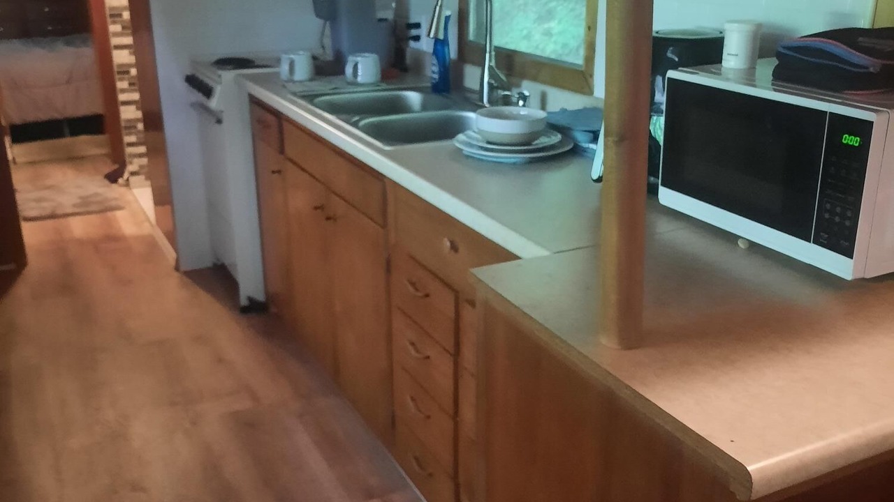 Photo of Kitchen in Whittier