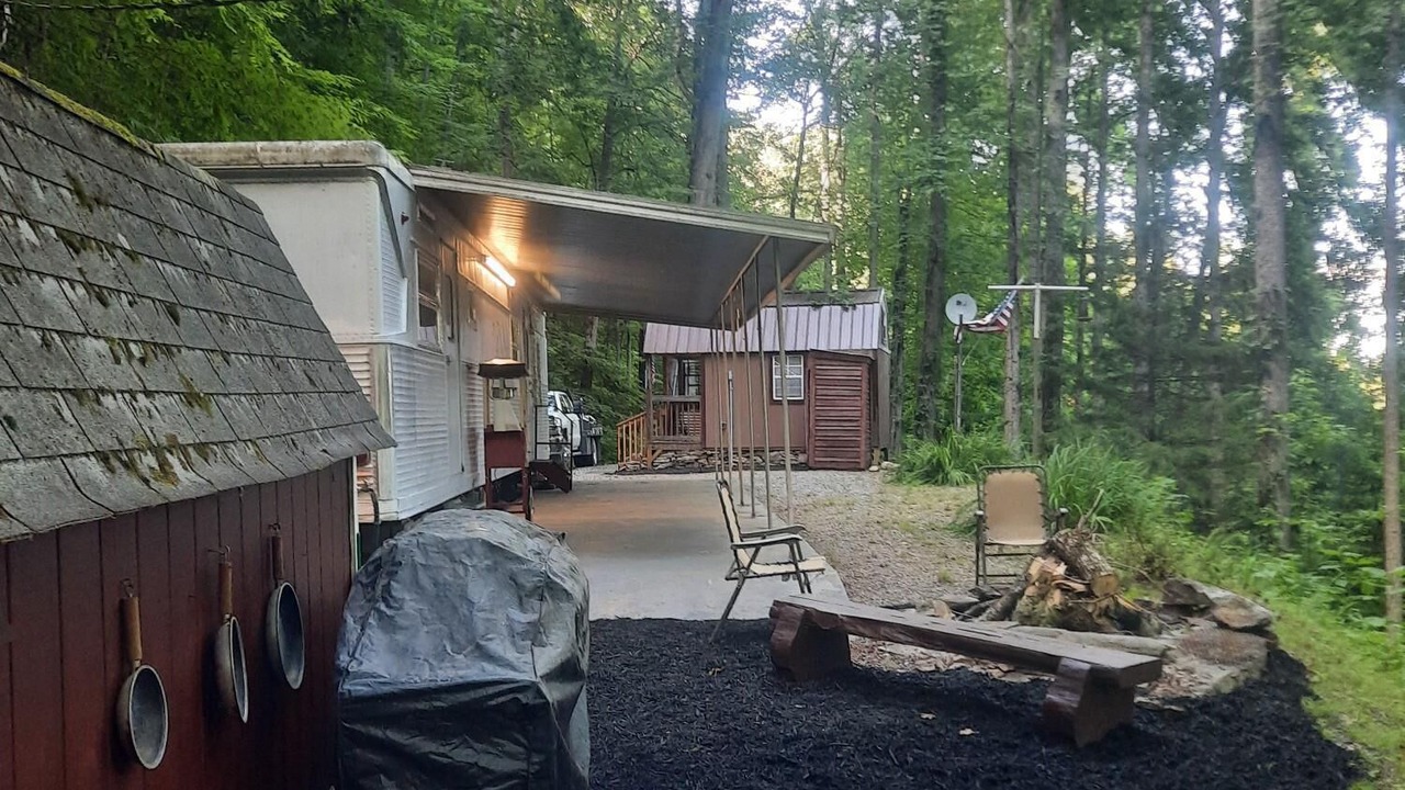 Photo of Outdoor in Whittier