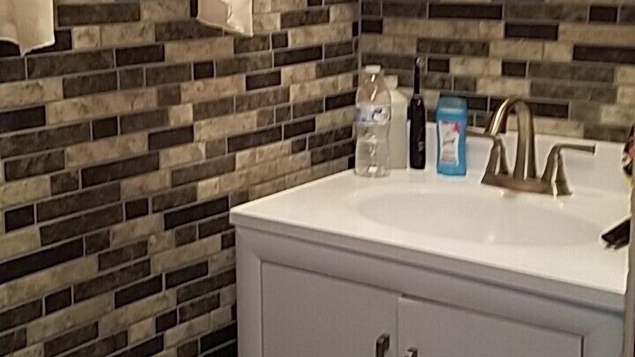 Photo of Bathroom in Whittier