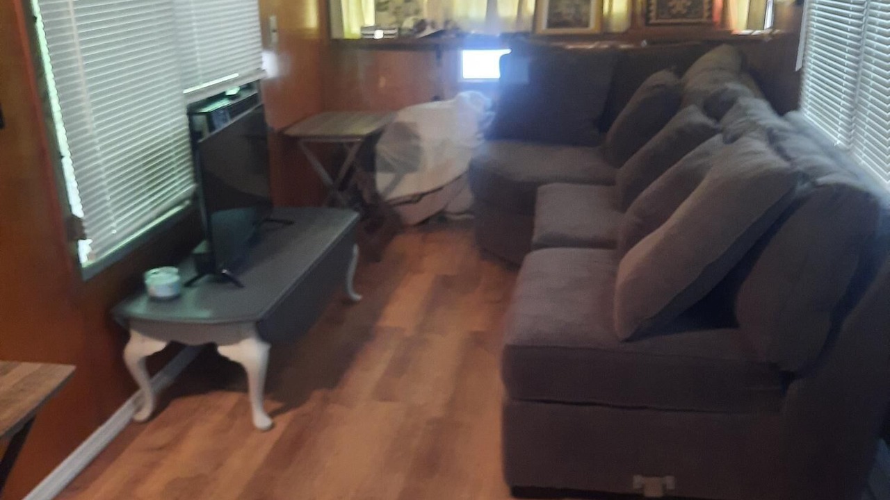 Photo of Livingroom in Whittier
