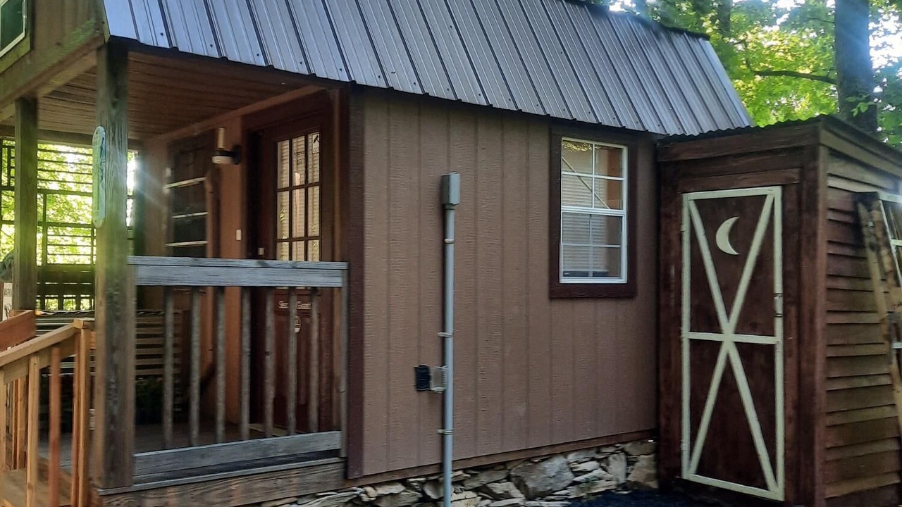 Photo of Outdoor in Whittier
