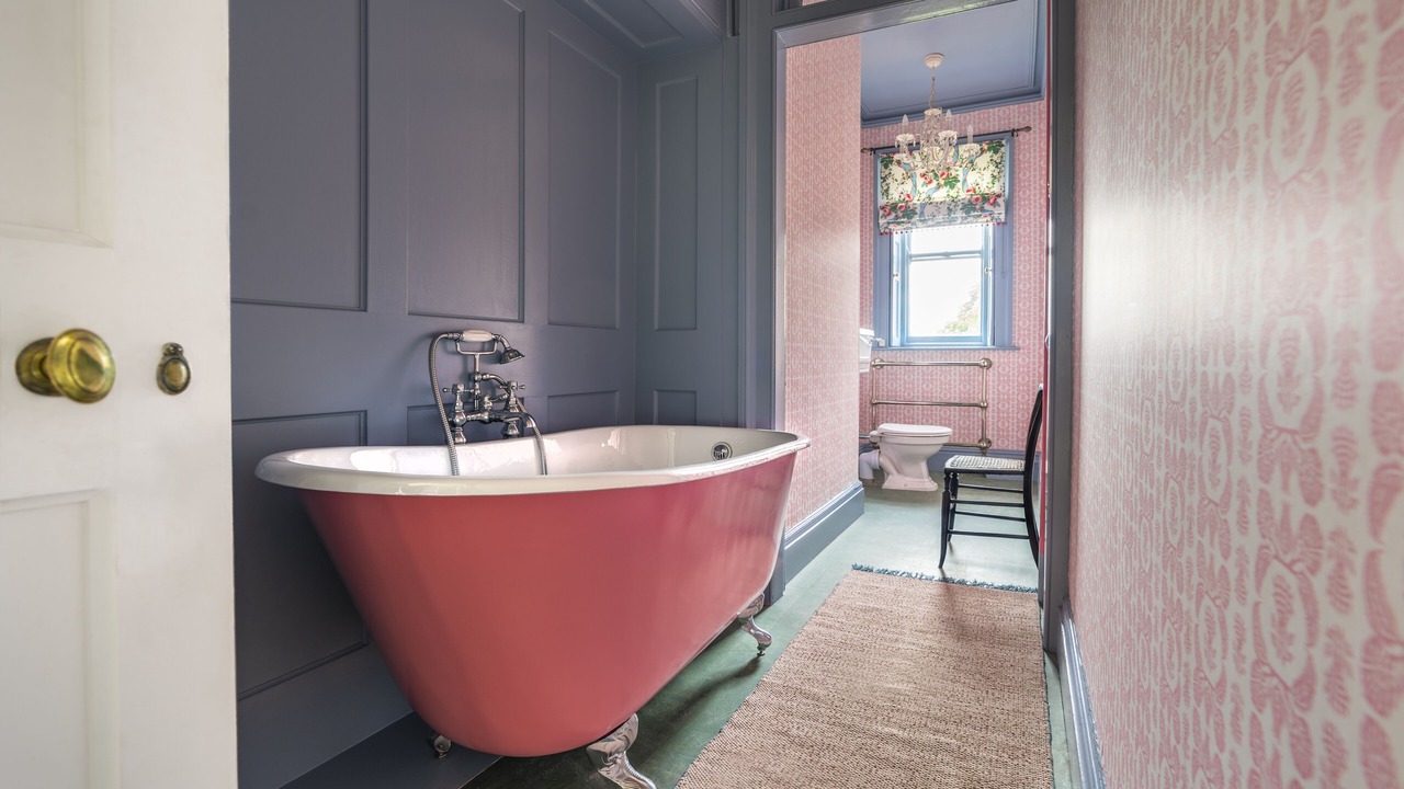 Photo of Bathroom in Riding Mill