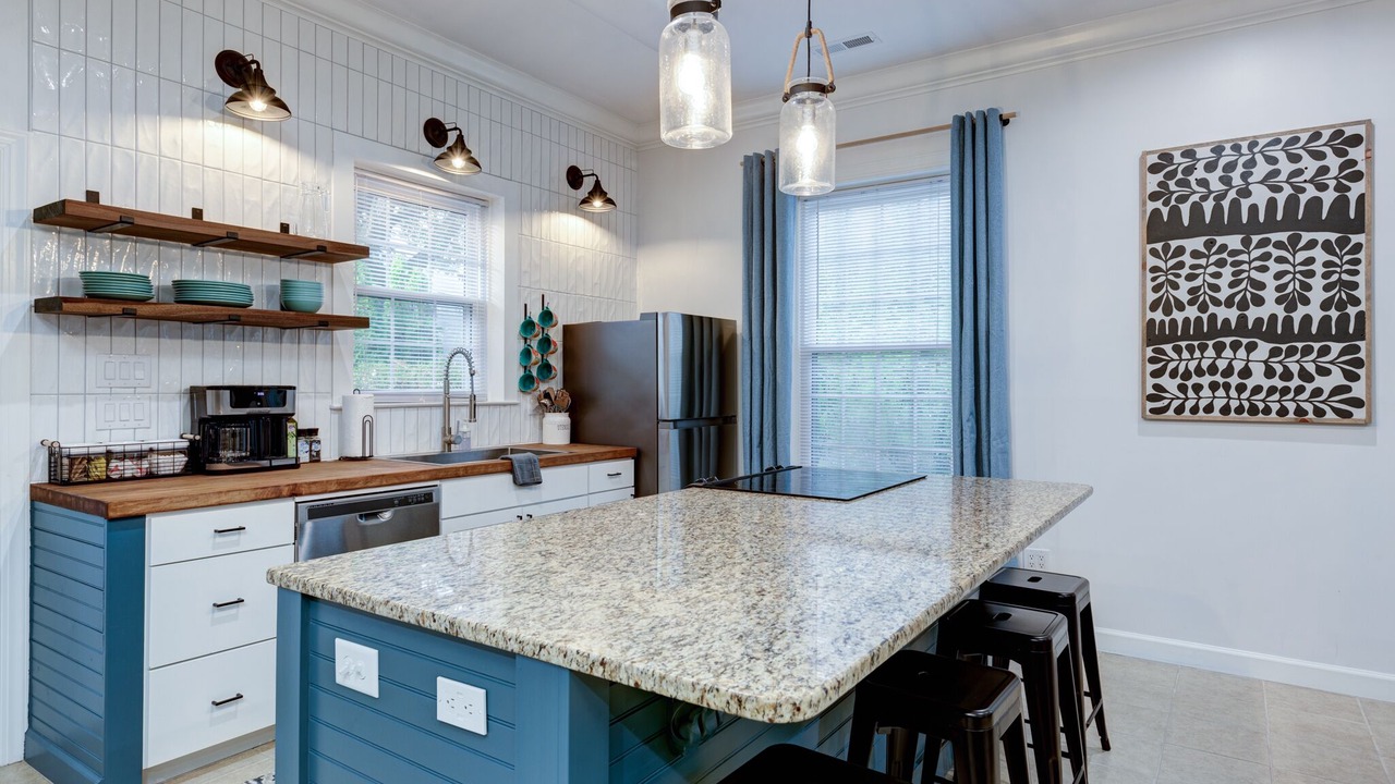 Photo of Kitchen in Winston - Salem