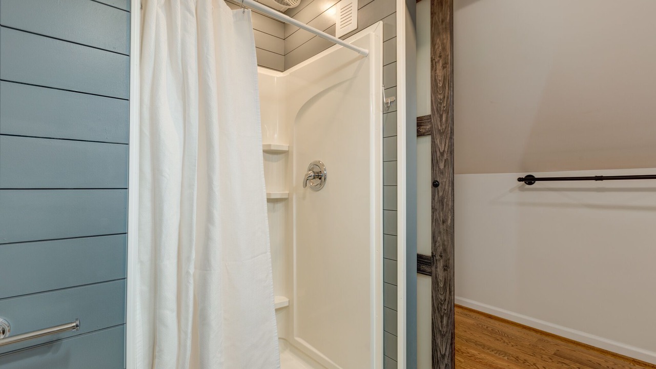 Photo of Bathroom in Winston - Salem