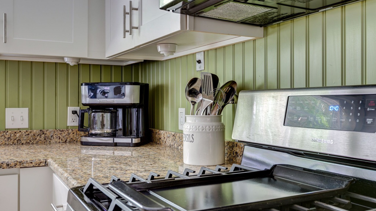 Photo of Kitchen in Winston - Salem