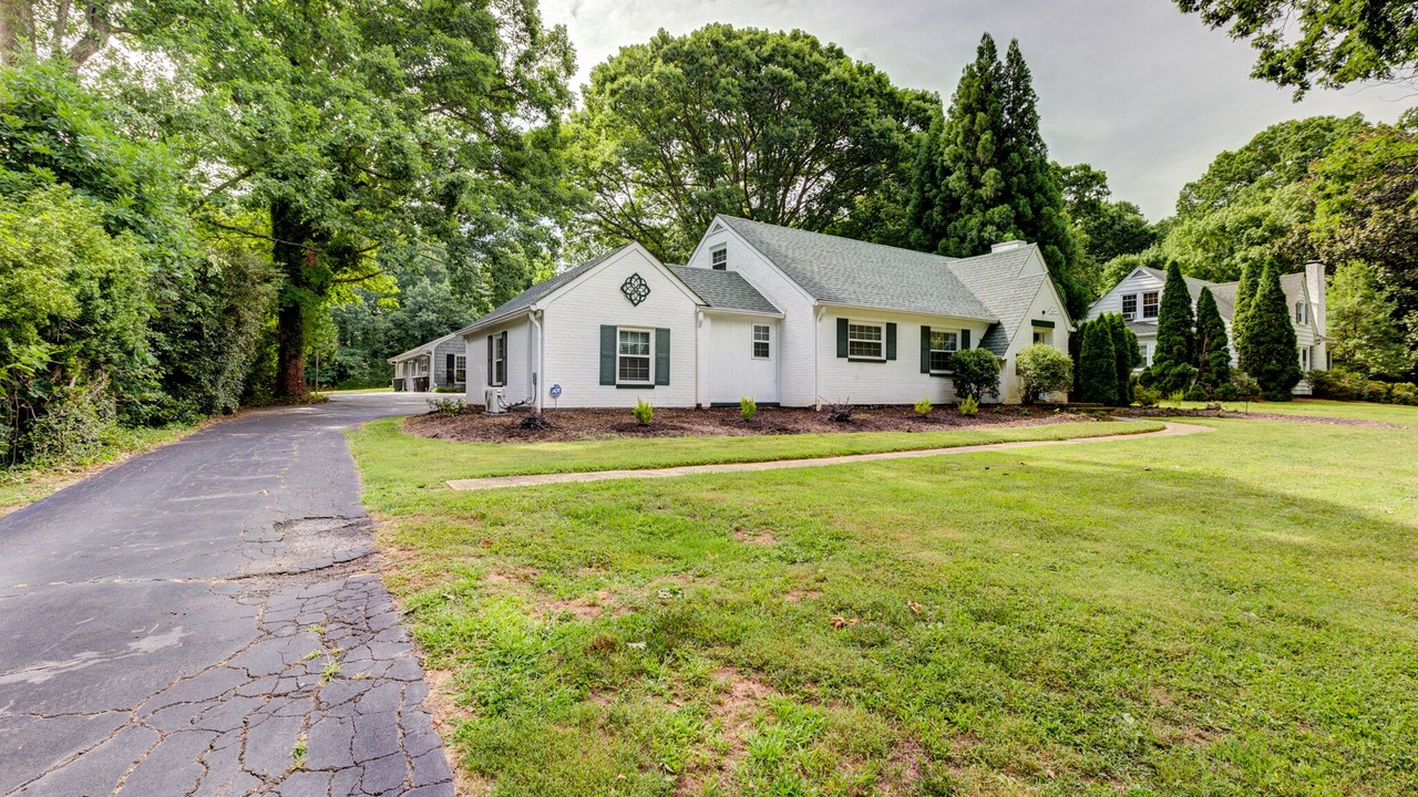Photo of Outdoor in Winston - Salem
