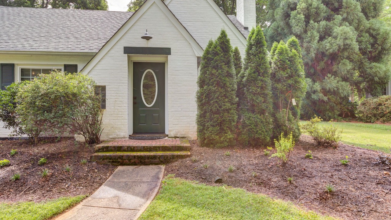Photo of Outdoor in Winston - Salem
