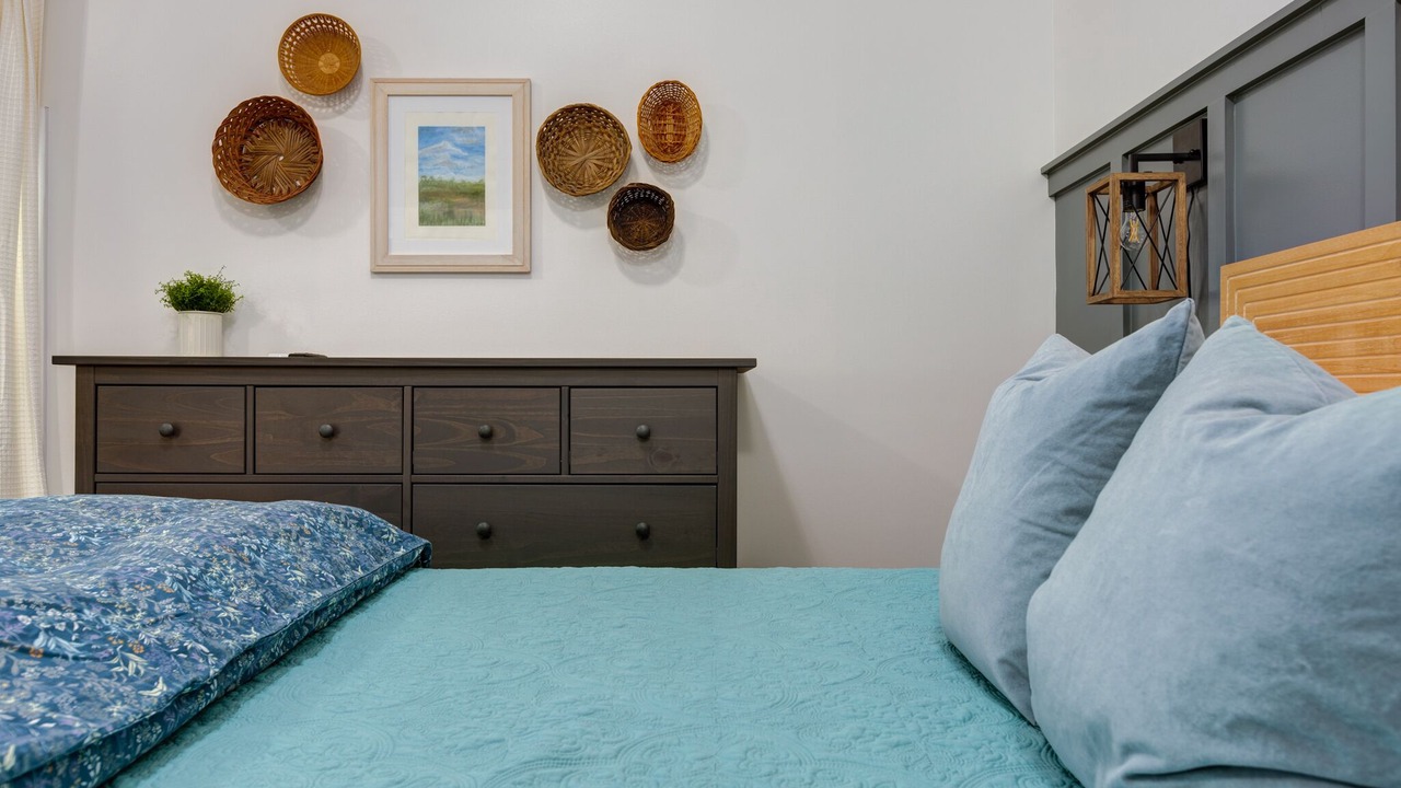 Photo of Bedroom in Winston - Salem