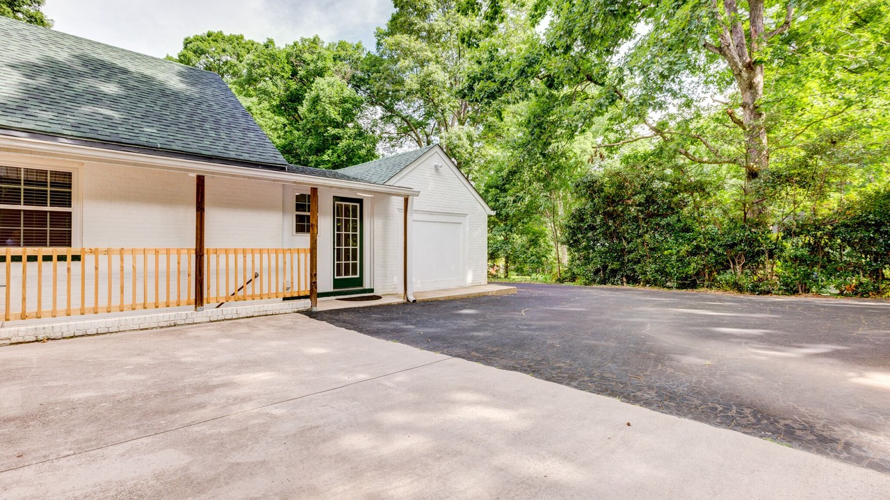 Photo of Outdoor in Winston - Salem