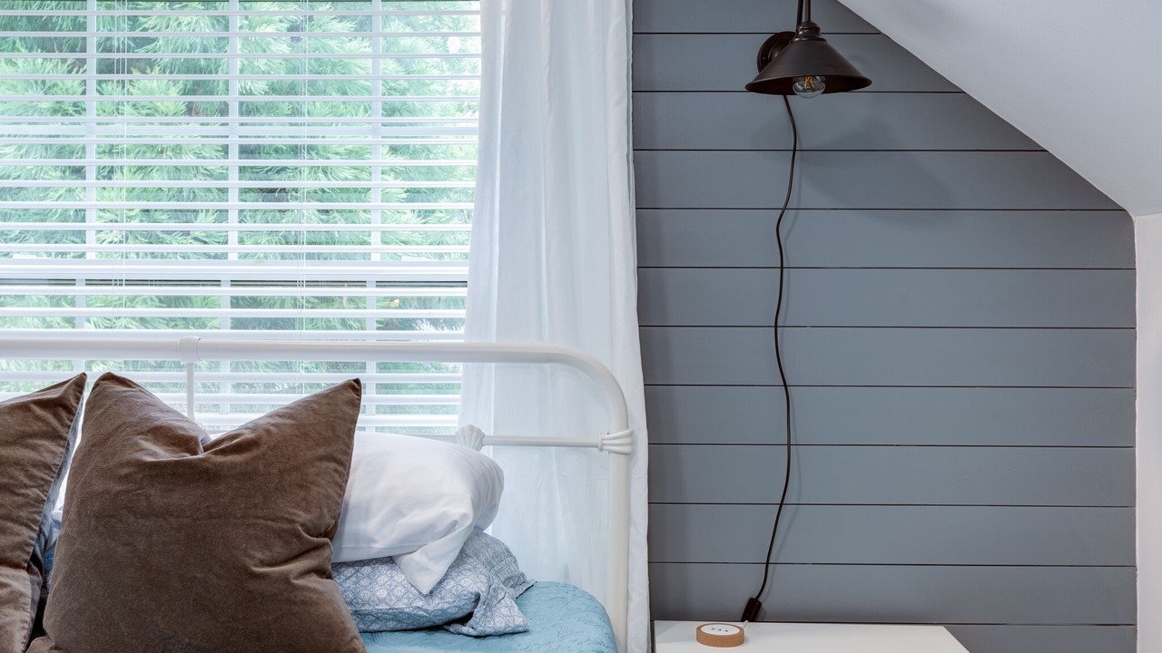 Photo of Bedroom in Winston - Salem