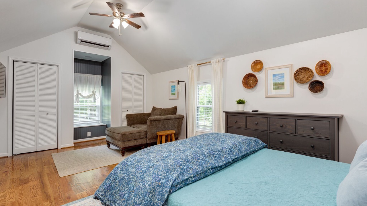 Photo of Bedroom in Winston - Salem